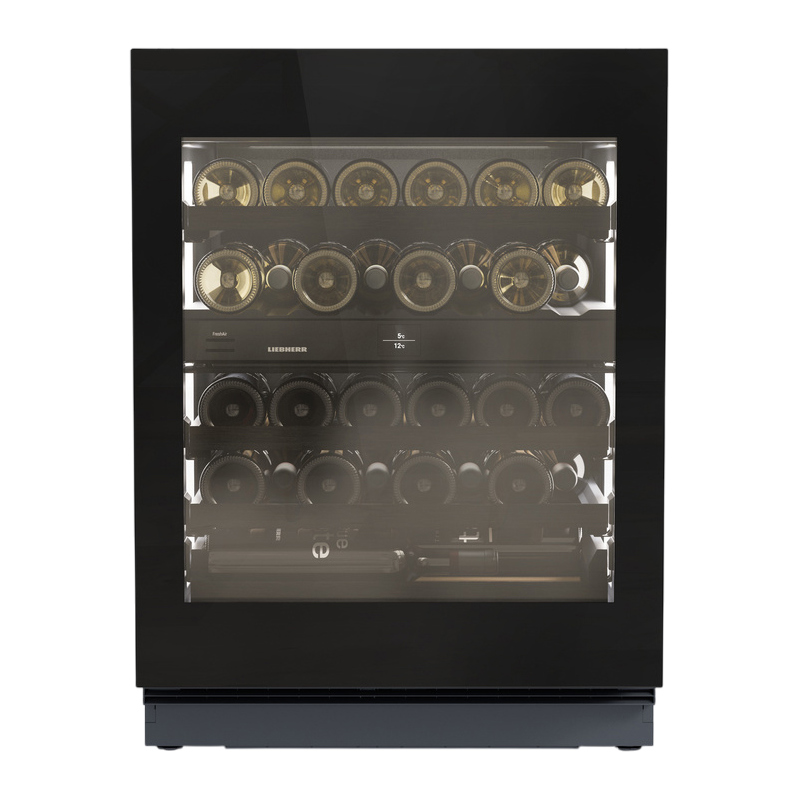 картинка Встраиваемый винный шкаф Liebherr UWgbi 3682-20 001 
