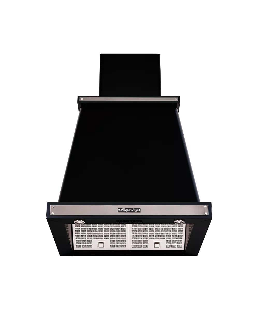 картинка Кухонная вытяжка Kuppersberg T 669 ANT SILVER  картинка Кухонная вытяжка Kuppersberg T 669 ANT SILVER