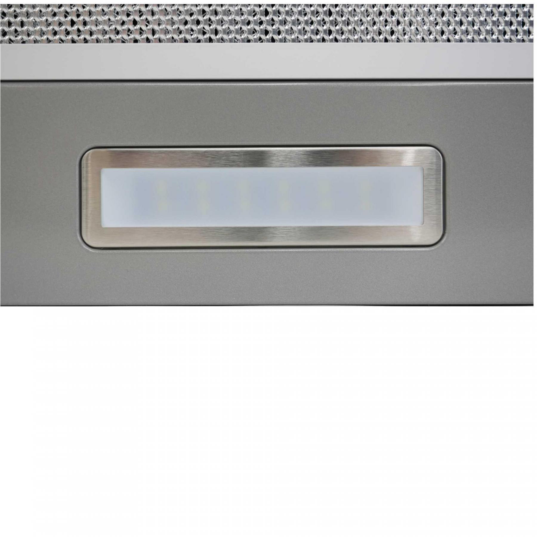 картинка Кухонная вытяжка Lex HIDE 500 INOX  картинка Кухонная вытяжка Lex HIDE 500 INOX
