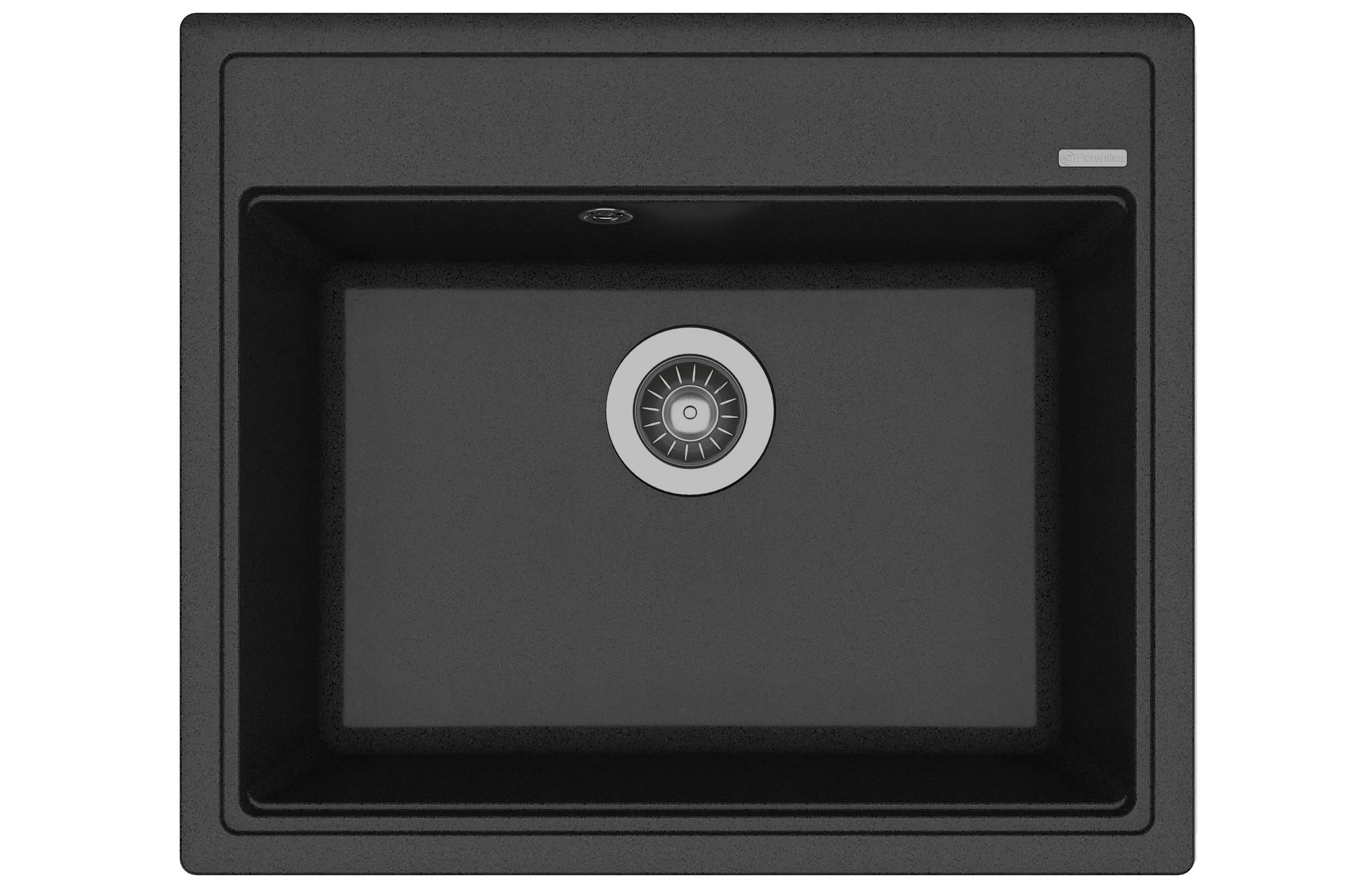 картинка Мойка для кухни Florentina Липси-600 