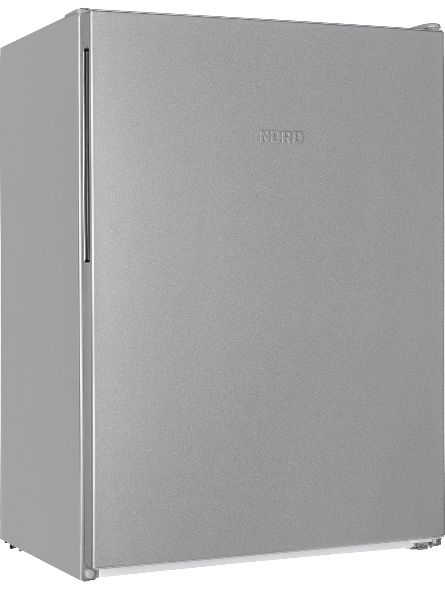 картинка Морозильная камера Nord DF 256 SAP серебро 