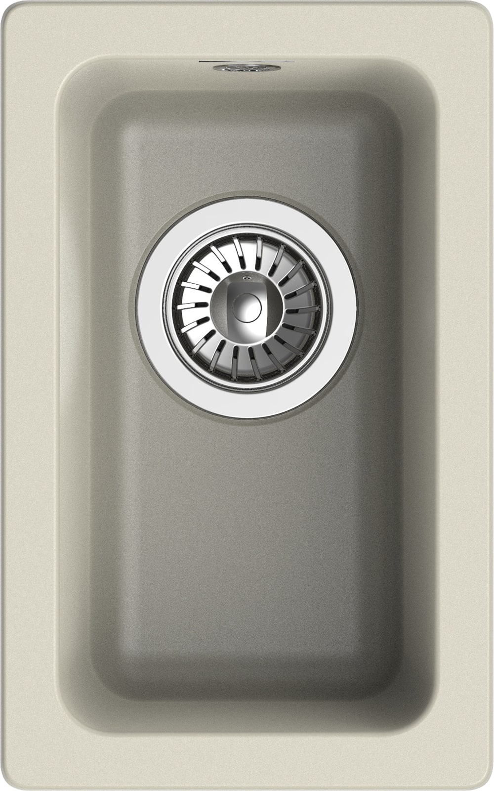 картинка Мойка для кухни Rivelato BERKANA BK-25 