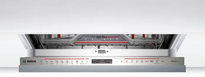 картинка Посудомоечная машина встраиваемая Bosch SMV8ZCX07E  картинка Посудомоечная машина встраиваемая Bosch SMV8ZCX07E