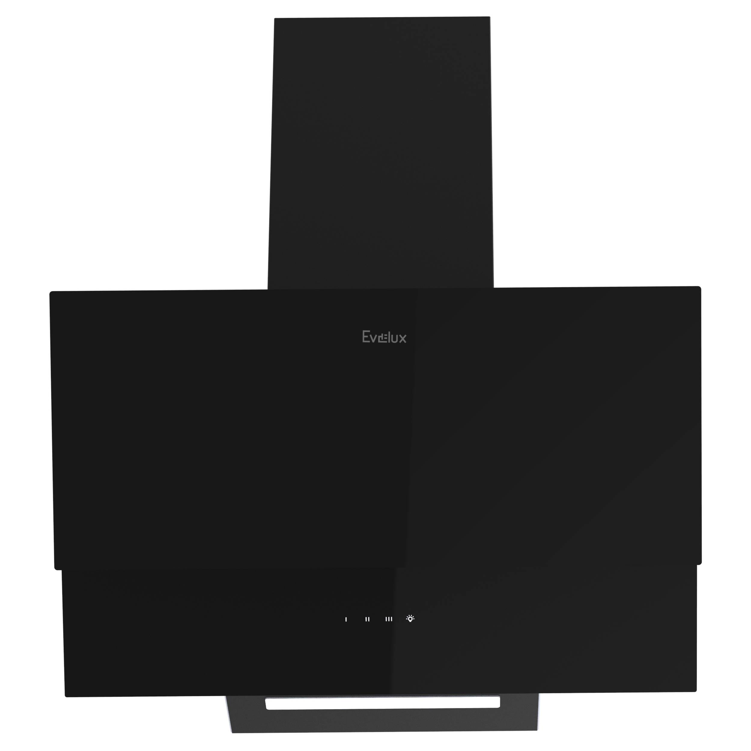 картинка Кухонная вытяжка Evelux BILLY 60 BG 