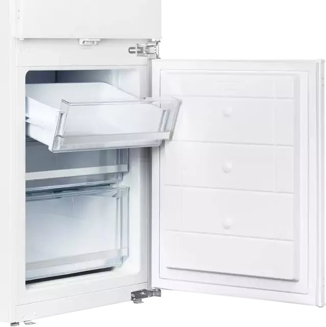 картинка Холодильник Kuppersberg RBN 1760 двухкамерный белый  картинка Холодильник Kuppersberg RBN 1760 двухкамерный белый