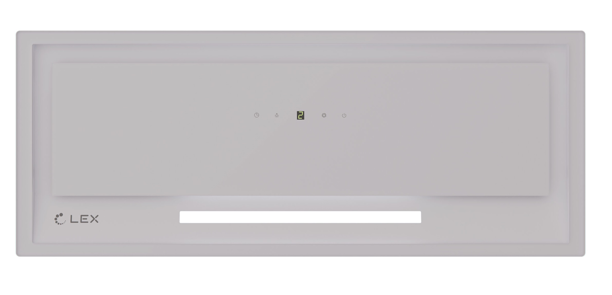 картинка Кухонная вытяжка Lex HYPER 900 GS INVERTER WH  картинка Кухонная вытяжка Lex HYPER 900 GS INVERTER WH