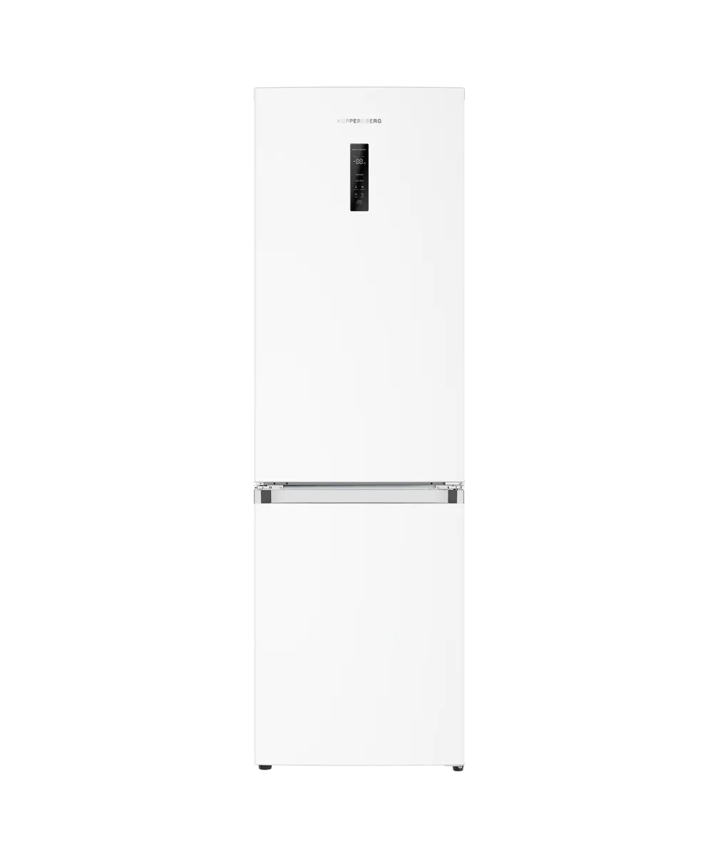картинка Отдельностоящий холодильник Kuppersberg RFCN 2015 W 