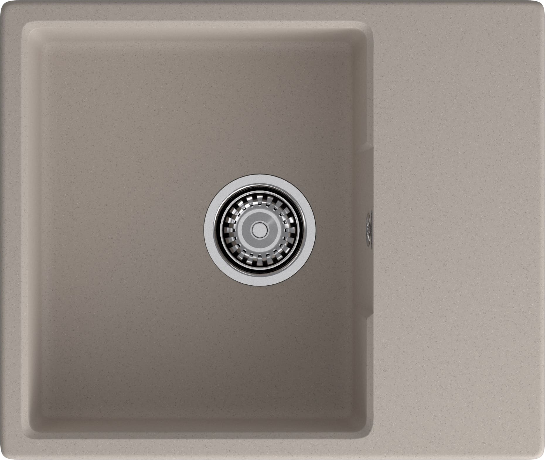 картинка Мойка для кухни Granfest GF-URBAN 658L  картинка Мойка для кухни Granfest GF-URBAN 658L