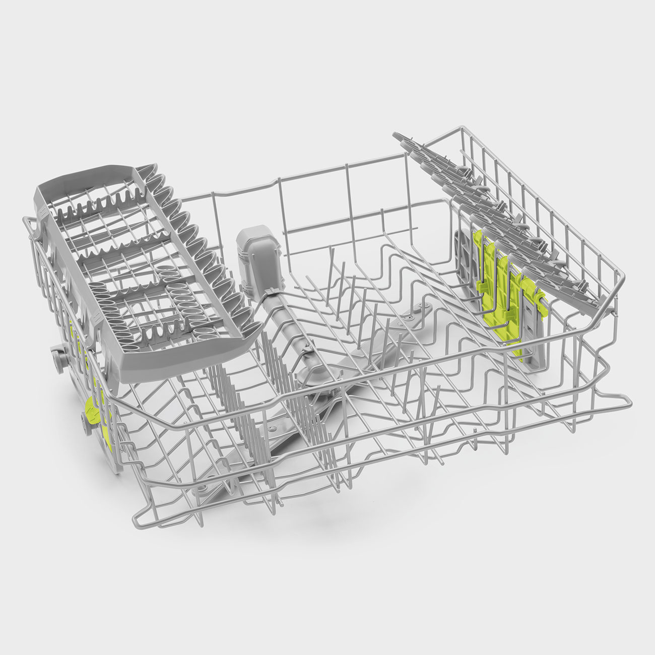 картинка Посудомоечная машина Smeg ST211DS 