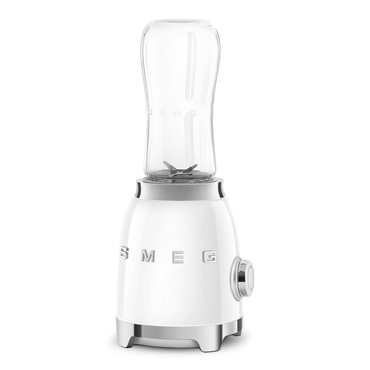 картинка Блендер Smeg PBF01WHEU  картинка Блендер Smeg PBF01WHEU