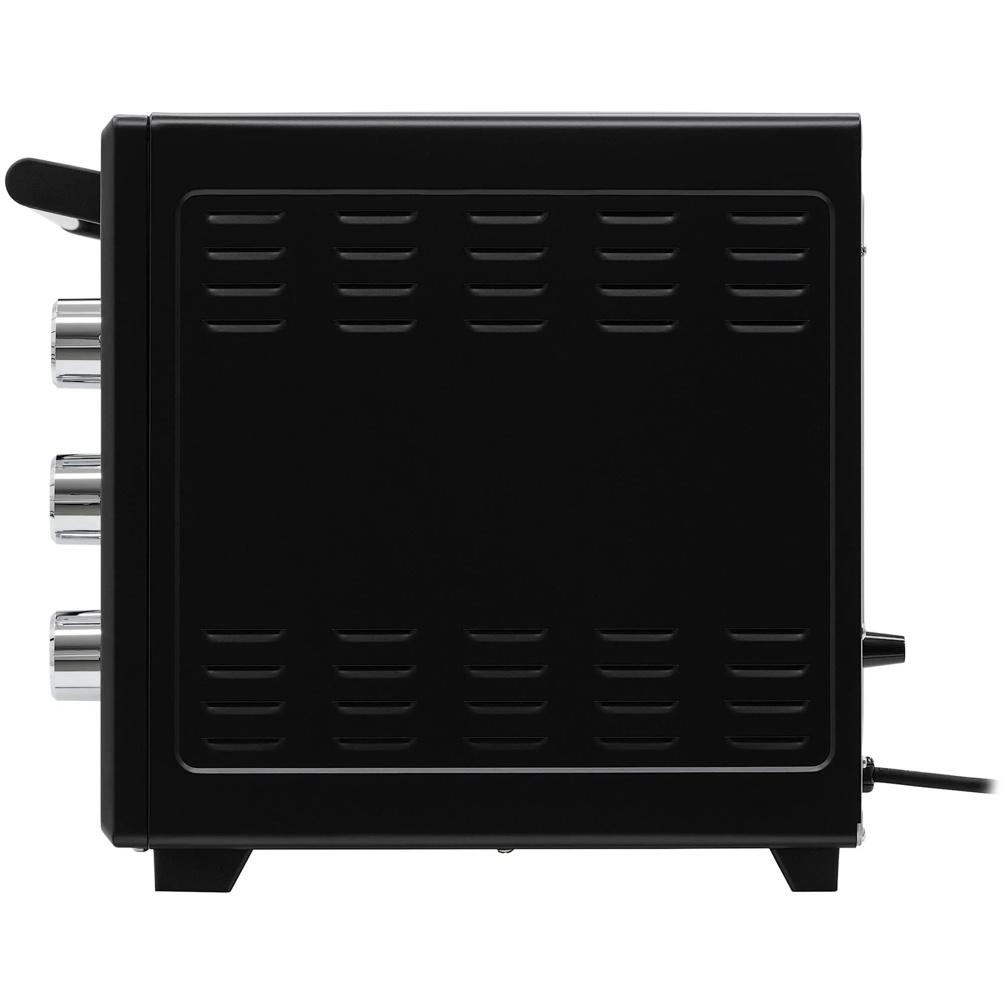 картинка Мини-печь Krona OFEN 45 BL черный 