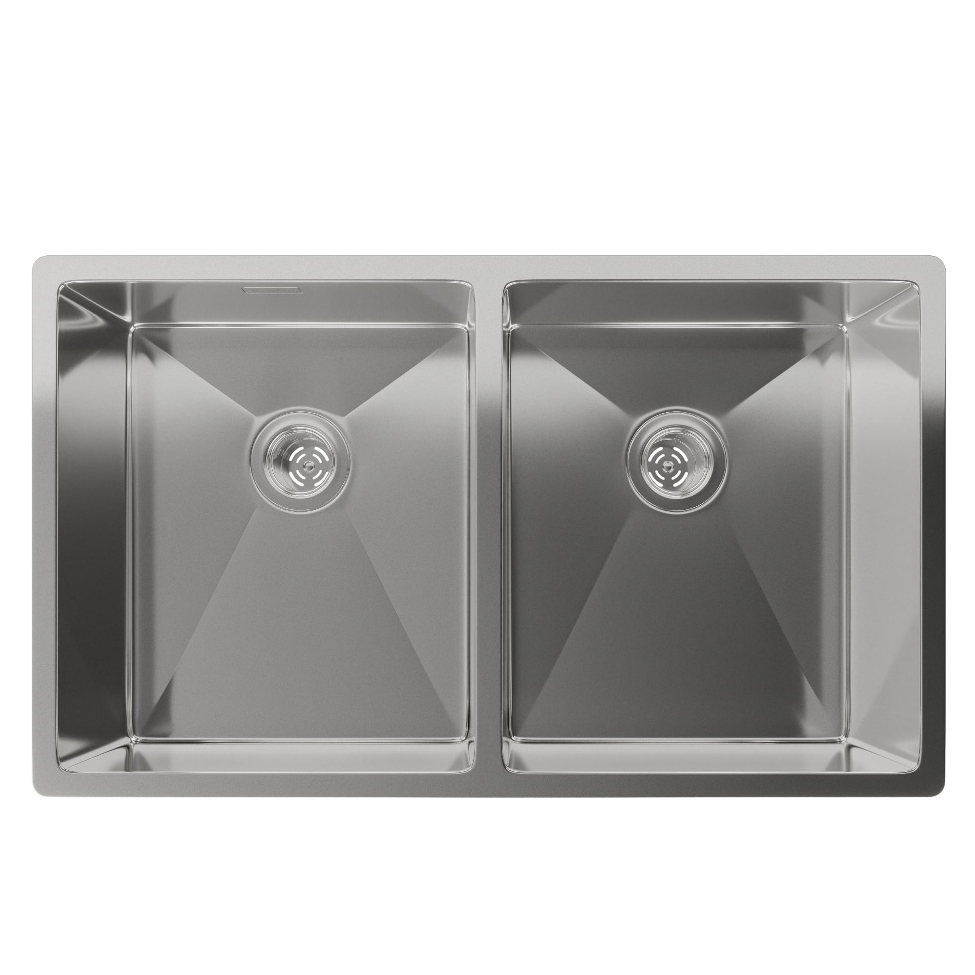 картинка Мойка для кухни Rivelato Rinox 7444 U2 