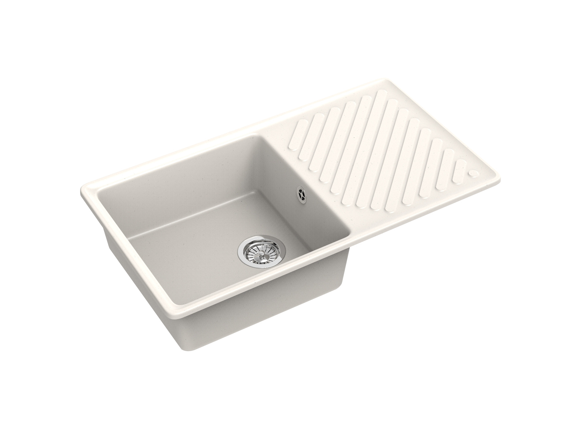 картинка Мойка для кухни Granfest-Quarz GF-ZL-53  картинка Мойка для кухни Granfest-Quarz GF-ZL-53