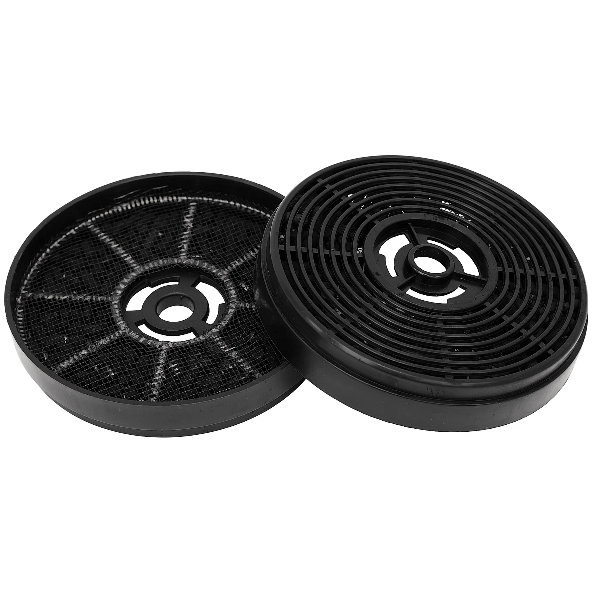 картинка Комплект из 2х угольных фильтров Krona FK4 