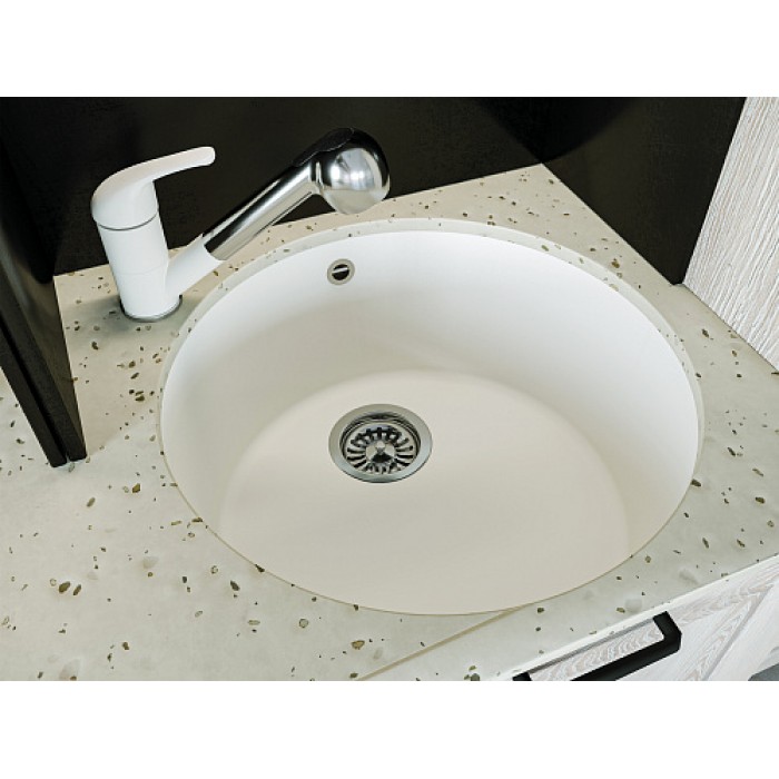 картинка Мойка для кухни Florentina ВЕГА ЗЕРО 