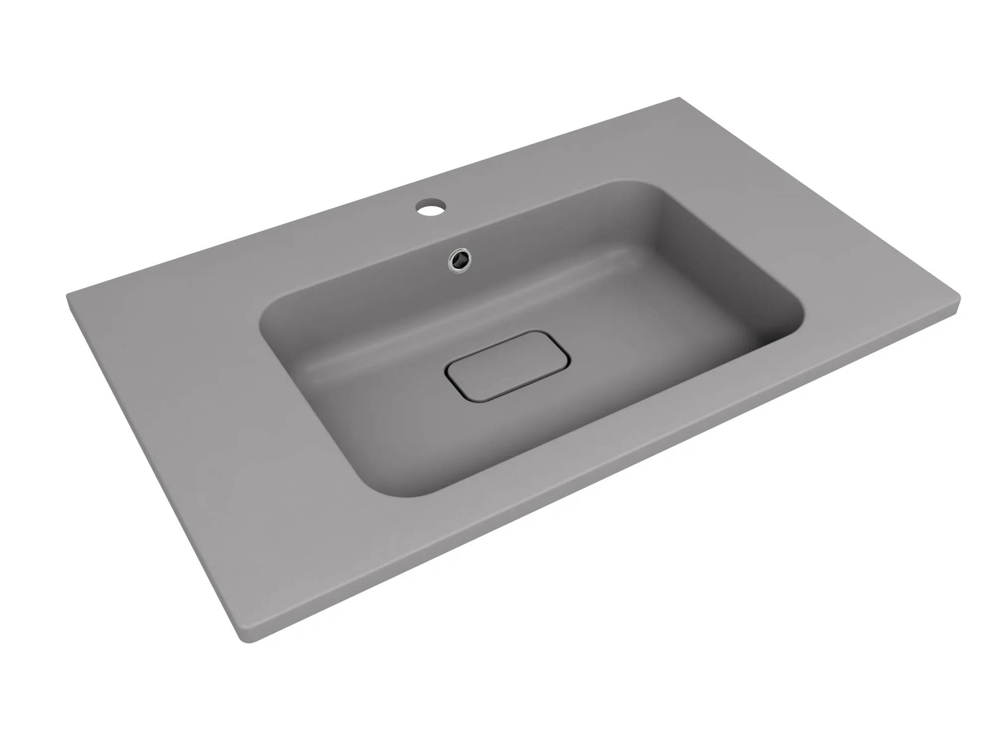 картинка Раковина для ванной Florentina ПАЛЕРМО 800 