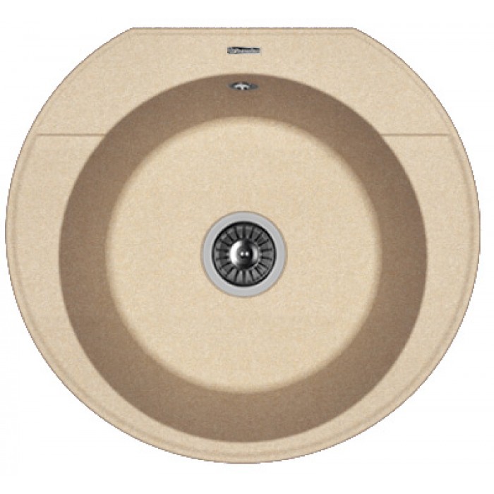 картинка Мойка для кухни Florentina Эльба-555 