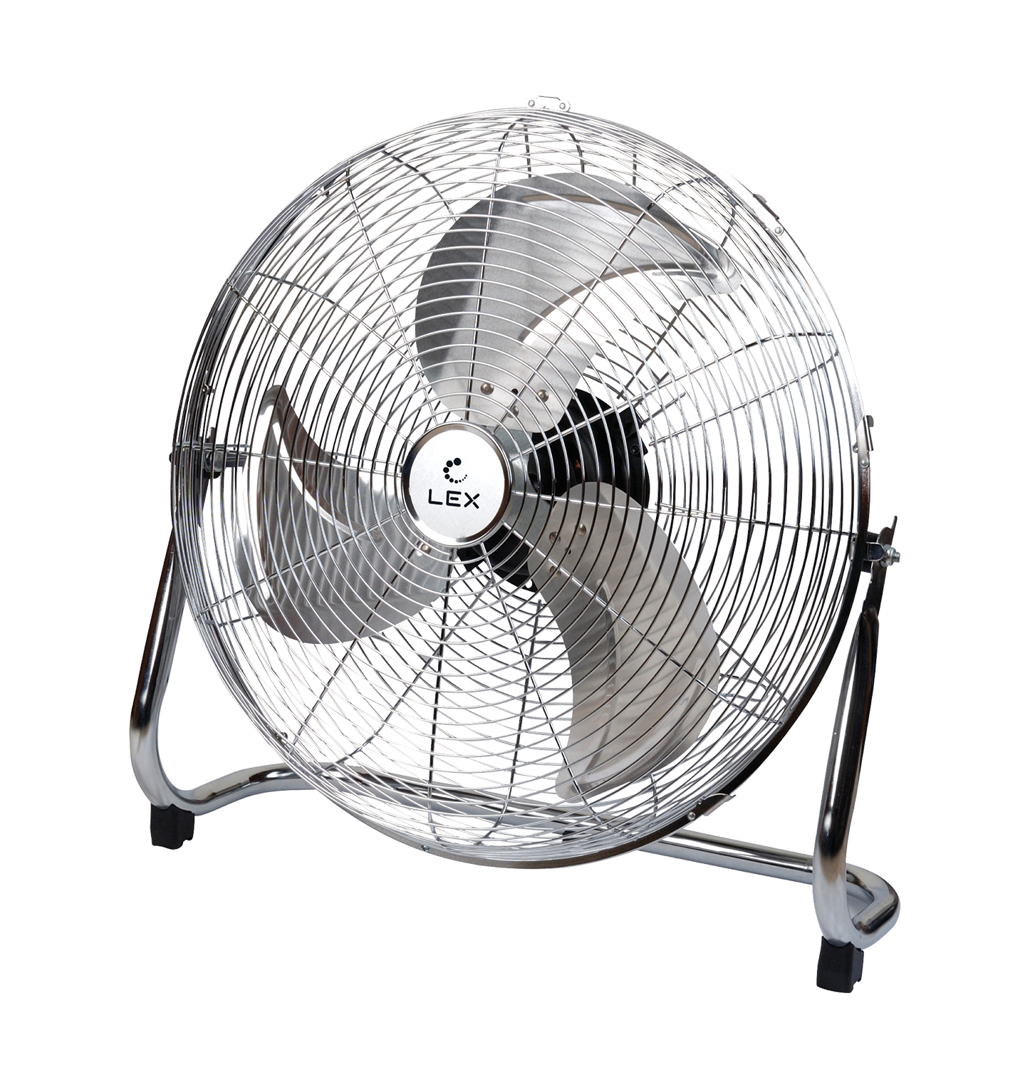 картинка Вентилятор напольный Lex LXFC8380 