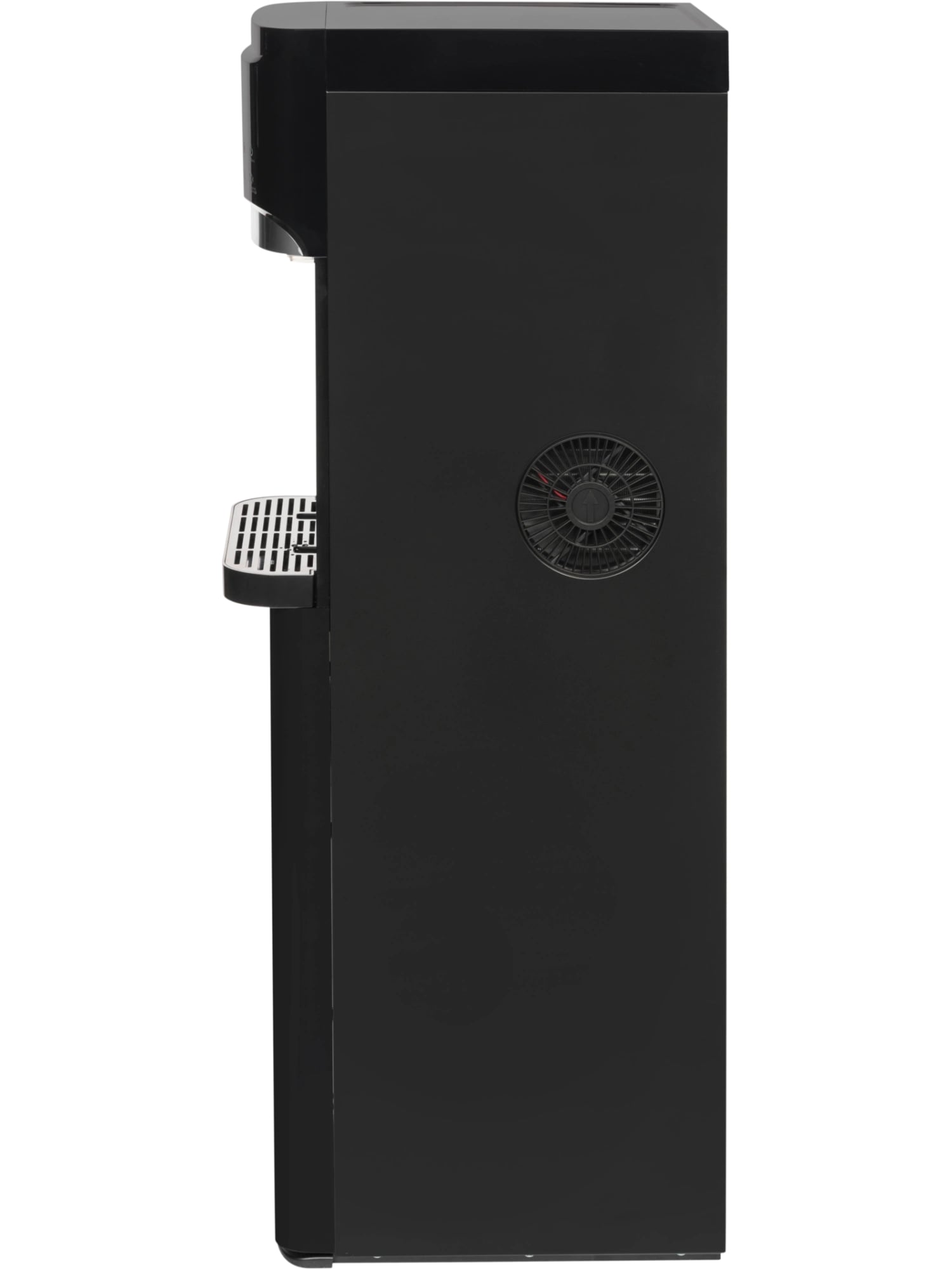 картинка Кулер для воды HIBERG UFK 700 B Ice 