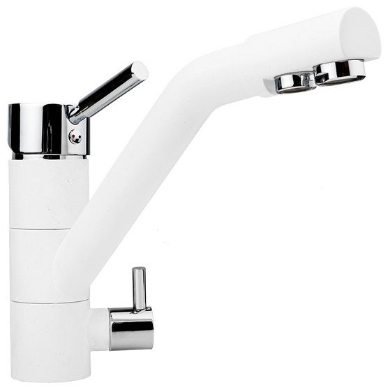 картинка Смеситель LONGRAN SPRINT UNIVERSAL LM1394  картинка Смеситель LONGRAN SPRINT UNIVERSAL LM1394