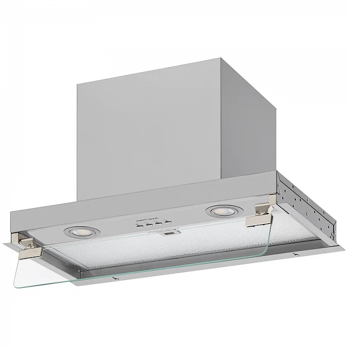 картинка Кухонная вытяжка Krona IDA 600 INOX 3P  картинка Кухонная вытяжка Krona IDA 600 INOX 3P