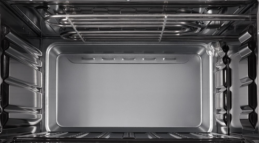 картинка Мини-печь Monsher MMO 3715 BLANC 