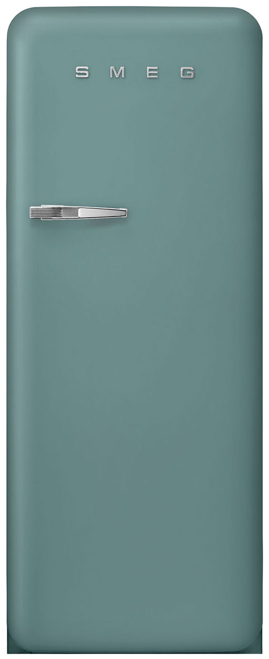 картинка Отдельностоящий холодильник Smeg FAB28RDEG5  картинка Отдельностоящий холодильник Smeg FAB28RDEG5