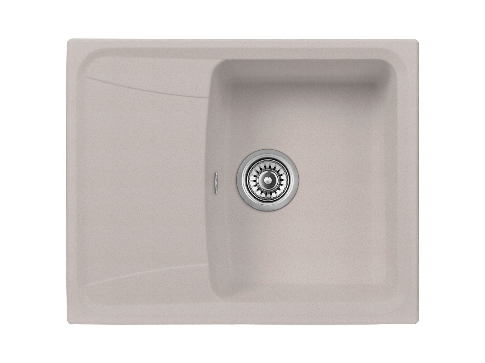 картинка Мойка Longran CLASSIC CLS 615.500 