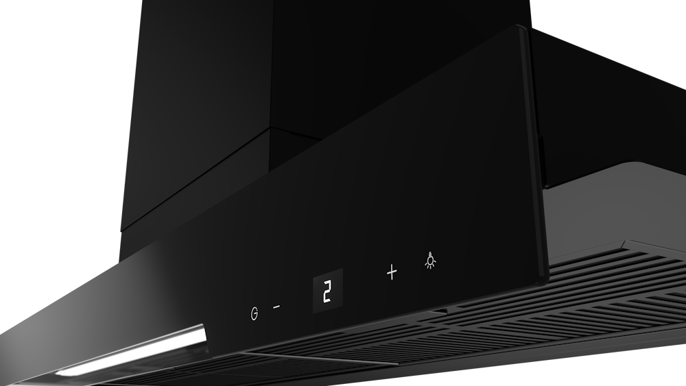 картинка Кухонная вытяжка Kuppersbusch DEL 9360.0 S 