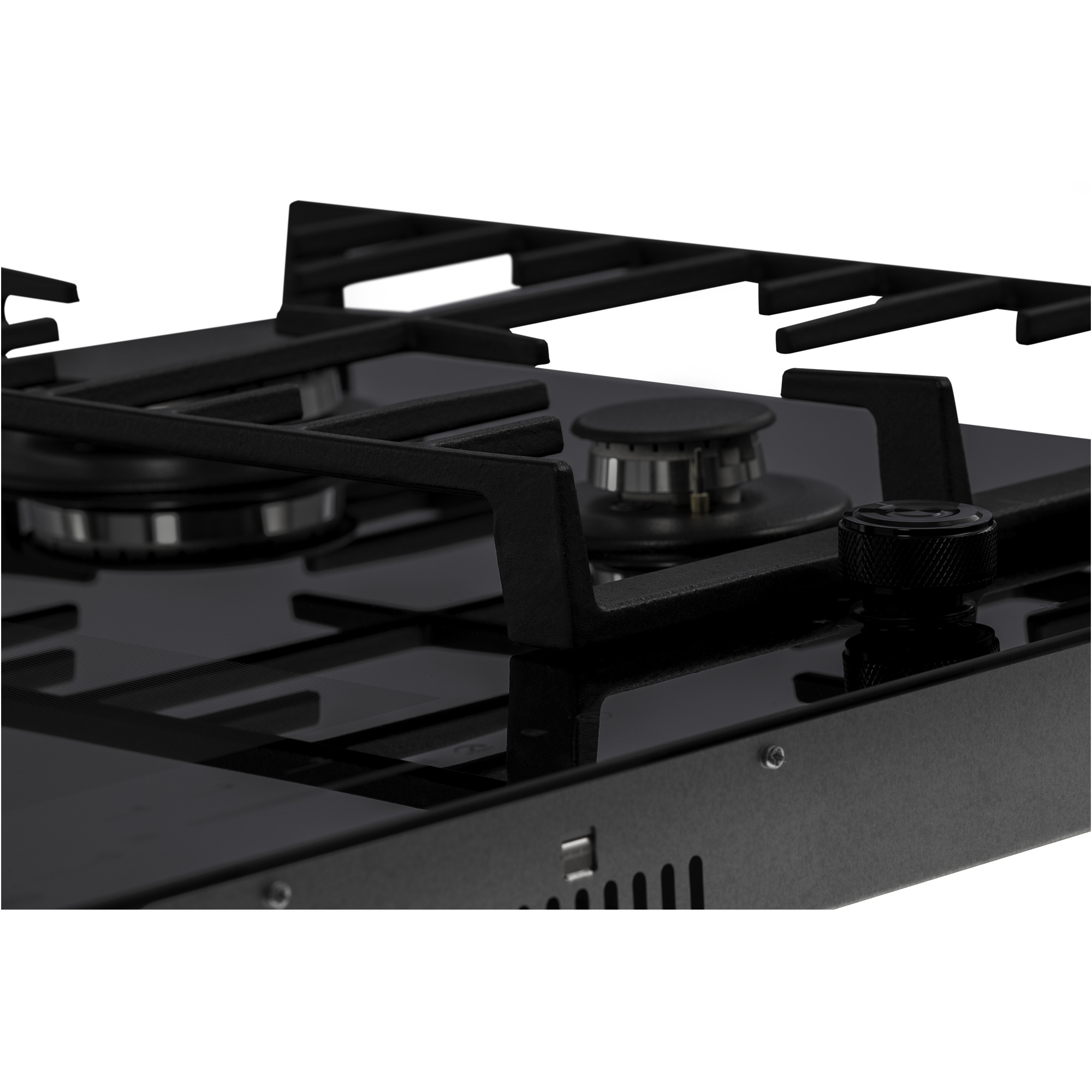 картинка Варочная панель Hiberg I-VM 6021 B 