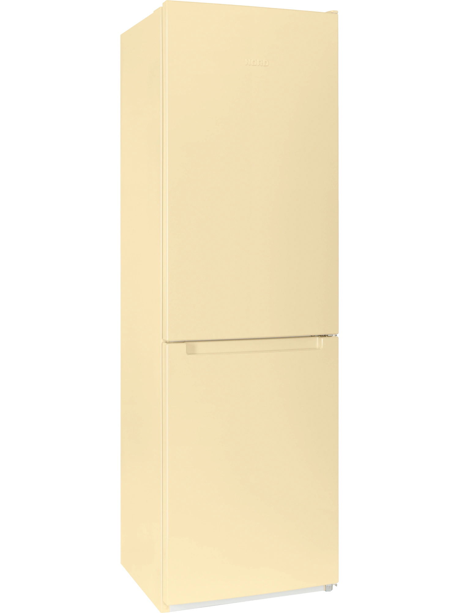 картинка Отдельностоящий холодильник Nord NRB 162NF E 