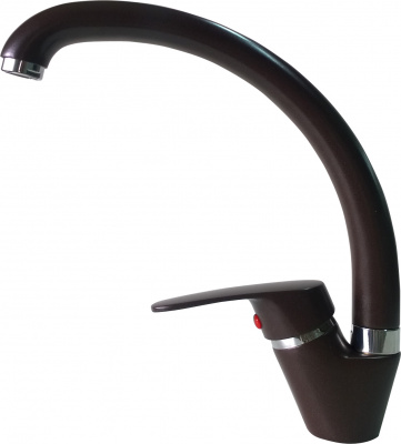 картинка Смеситель Gerdamix ROSADO (FL) 