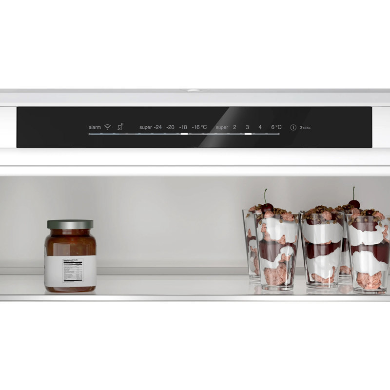 картинка Встраиваемый холодильник Bosch KBN96NSE0 