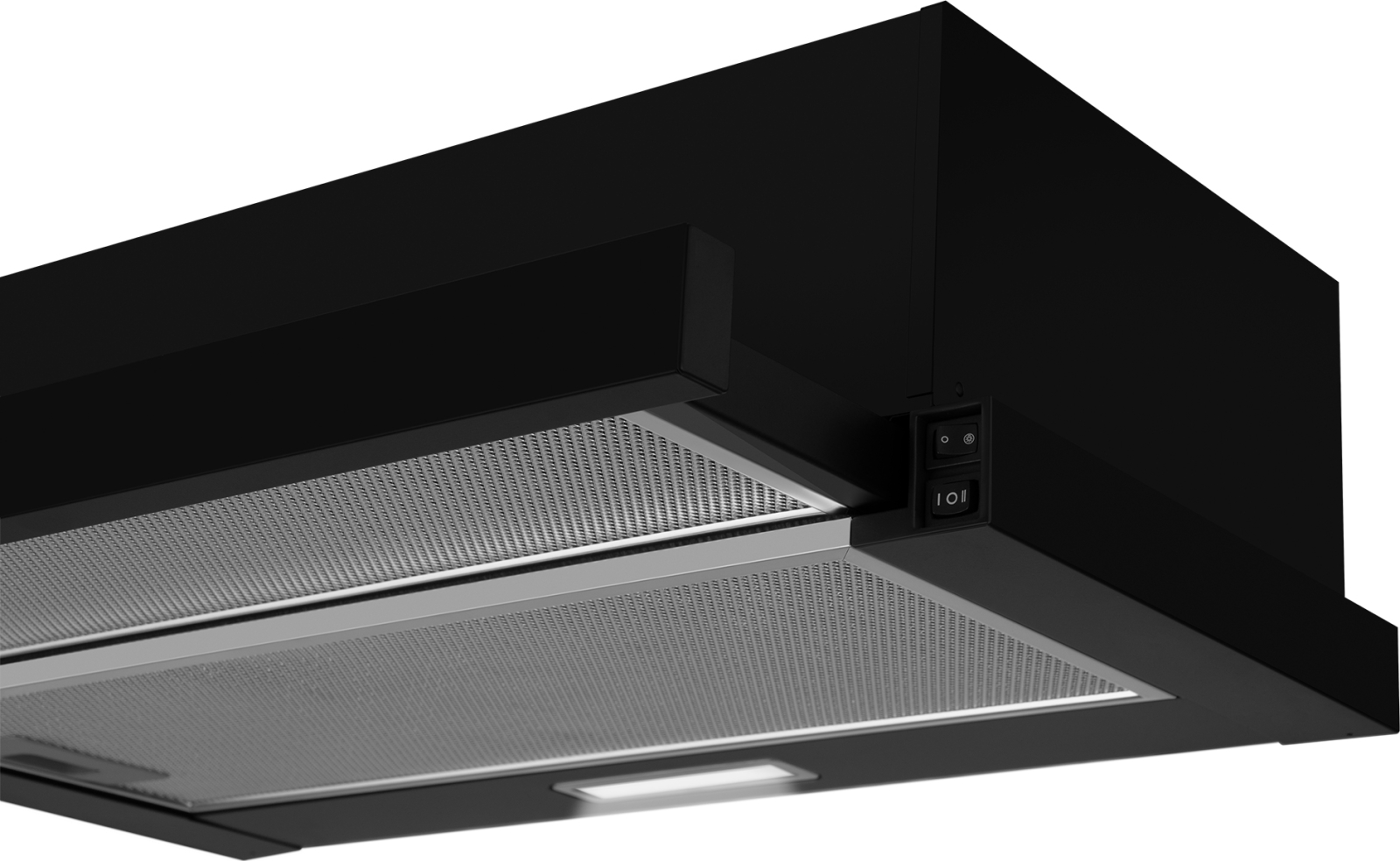 картинка Кухонная вытяжка Weissgauff TEL 06 1M BE 