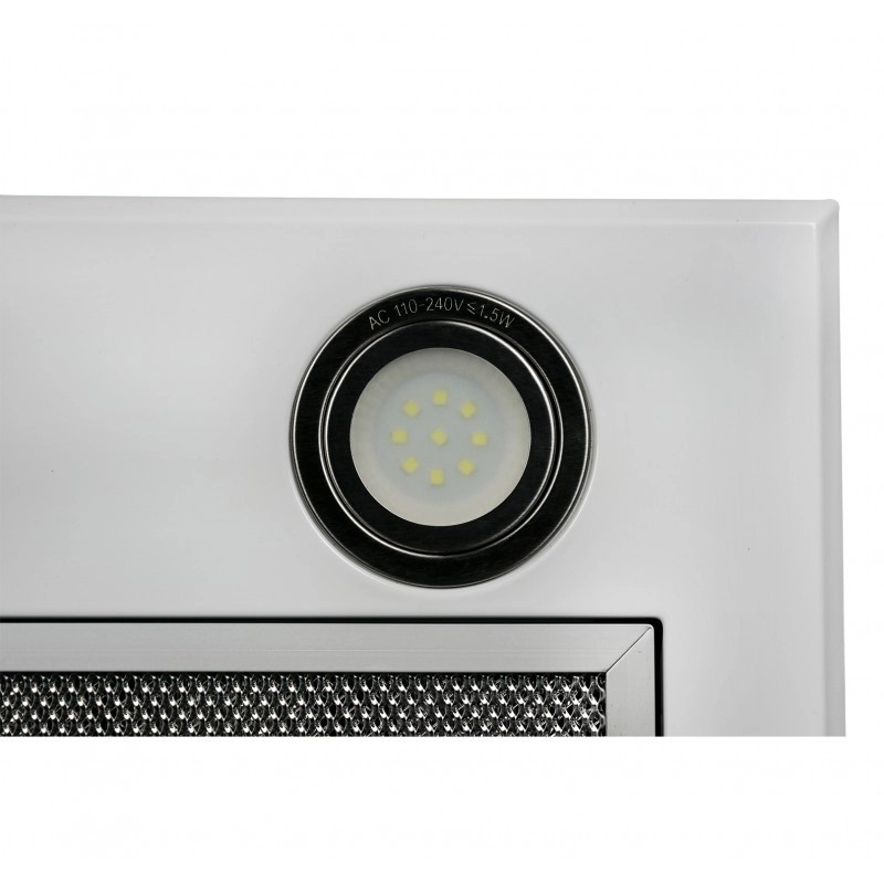 картинка Кухонная вытяжка Lex GS BLOC P 900 WHITE  картинка Кухонная вытяжка Lex GS BLOC P 900 WHITE