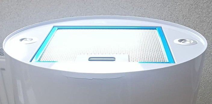 картинка |Discount|Кухонная вытяжка Maunfeld LEE WALL 35 WHITE  картинка |Discount|Кухонная вытяжка Maunfeld LEE WALL 35 WHITE