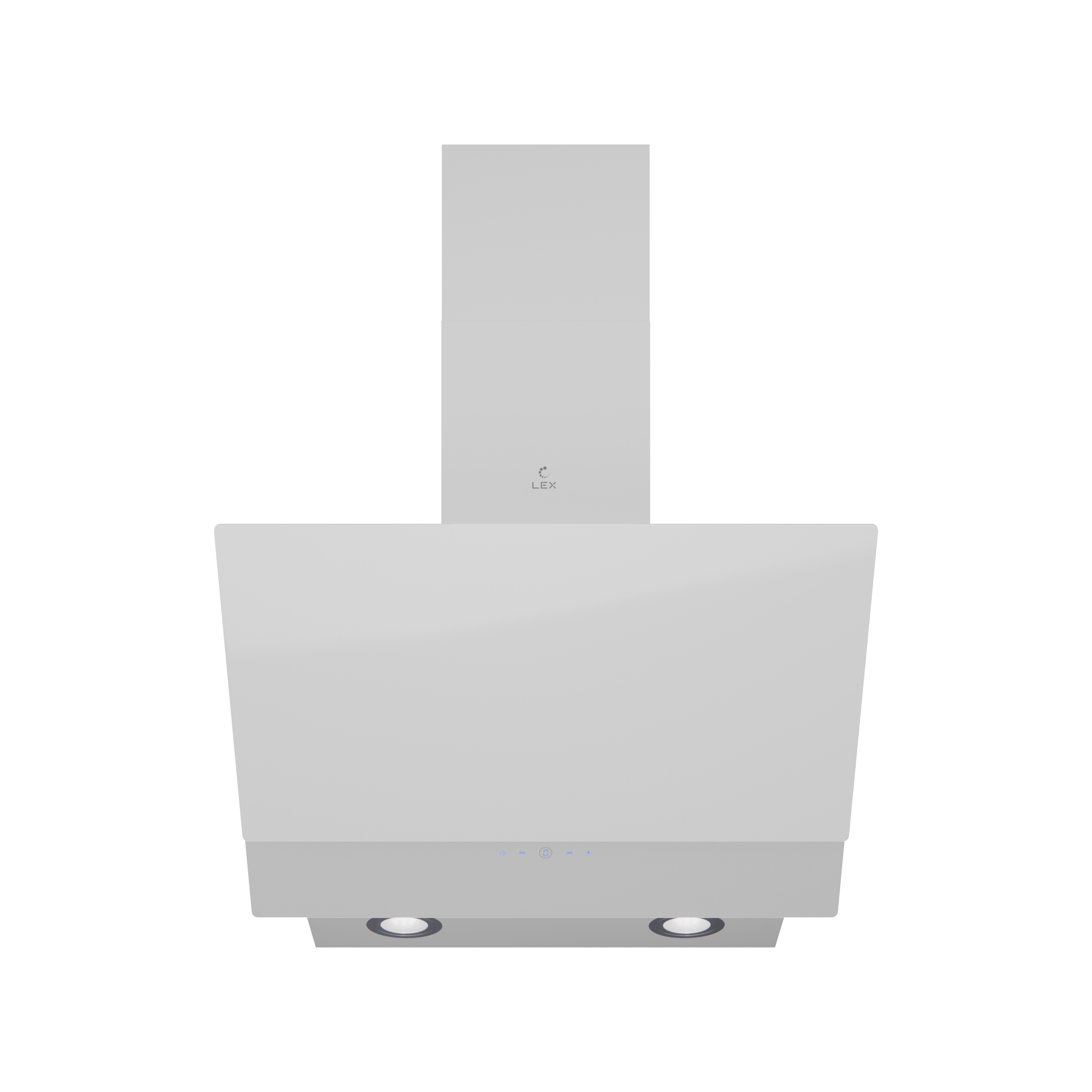 картинка Кухонная вытяжка Lex ARIA 600 WHITE  картинка Кухонная вытяжка Lex ARIA 600 WHITE