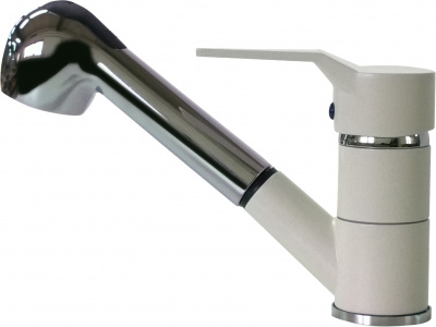 картинка Смеситель Gerdamix GRIS (DG) 