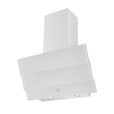 картинка Кухонная вытяжка Maunfeld CASCADA 60 GLASS WHITE  картинка Кухонная вытяжка Maunfeld CASCADA 60 GLASS WHITE