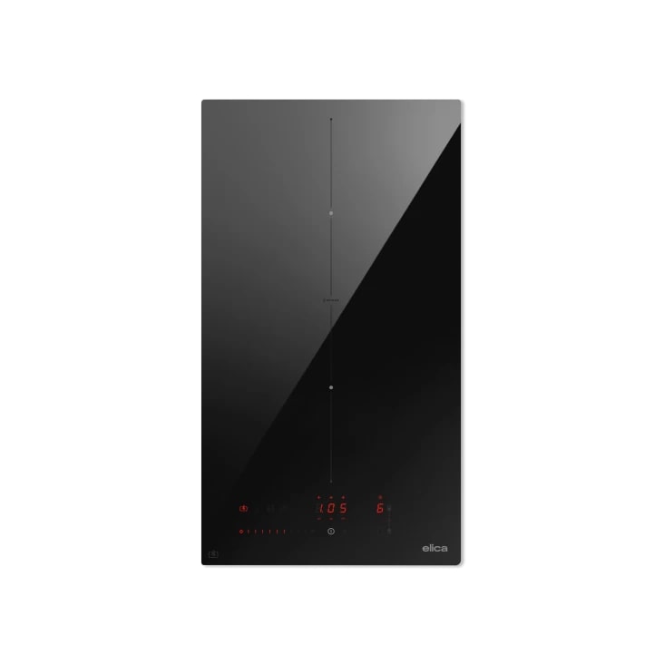 картинка Индукционная варочная панель Elica RATIO CONNEX 302 PLUS BL  картинка Индукционная варочная панель Elica RATIO CONNEX 302 PLUS BL