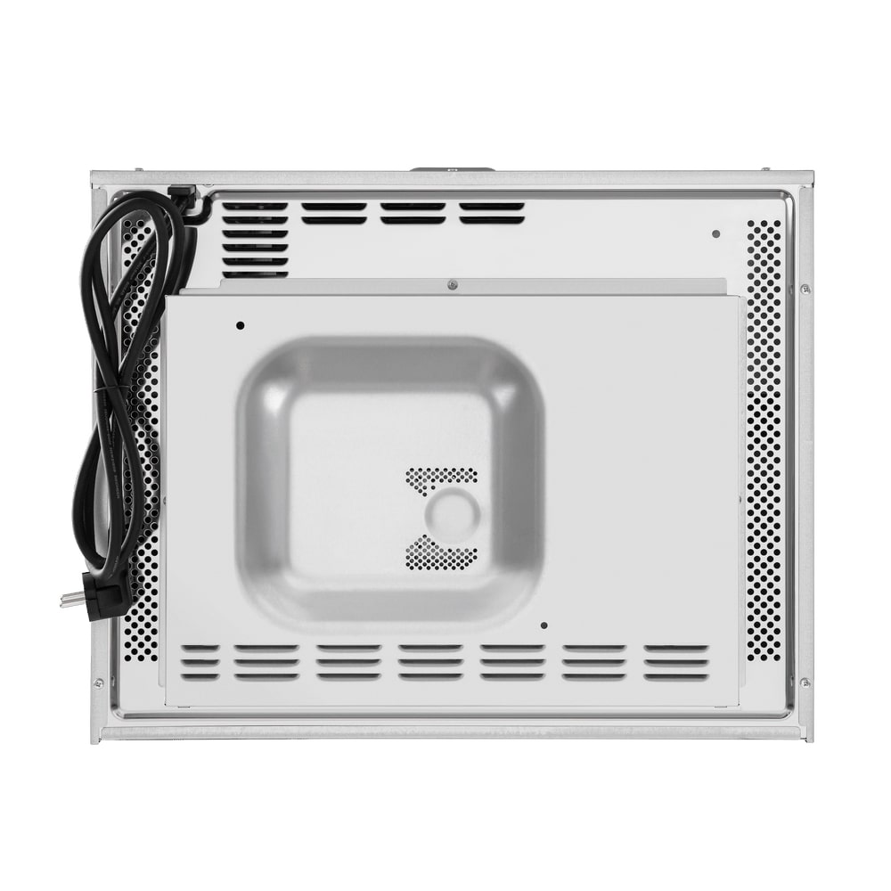 картинка Духовой шкаф компактный с функцией СВЧ Maunfeld MCMO.44.9GB  картинка Духовой шкаф компактный с функцией СВЧ Maunfeld MCMO.44.9GB