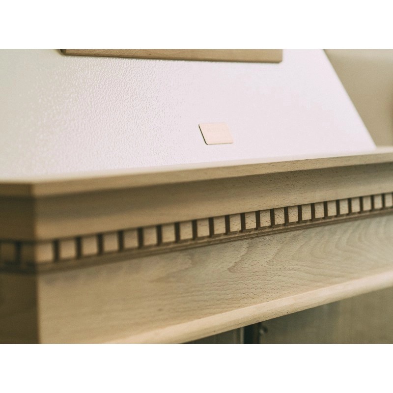 картинка Кухонная вытяжка Lex ANCONA 600 WHITE 