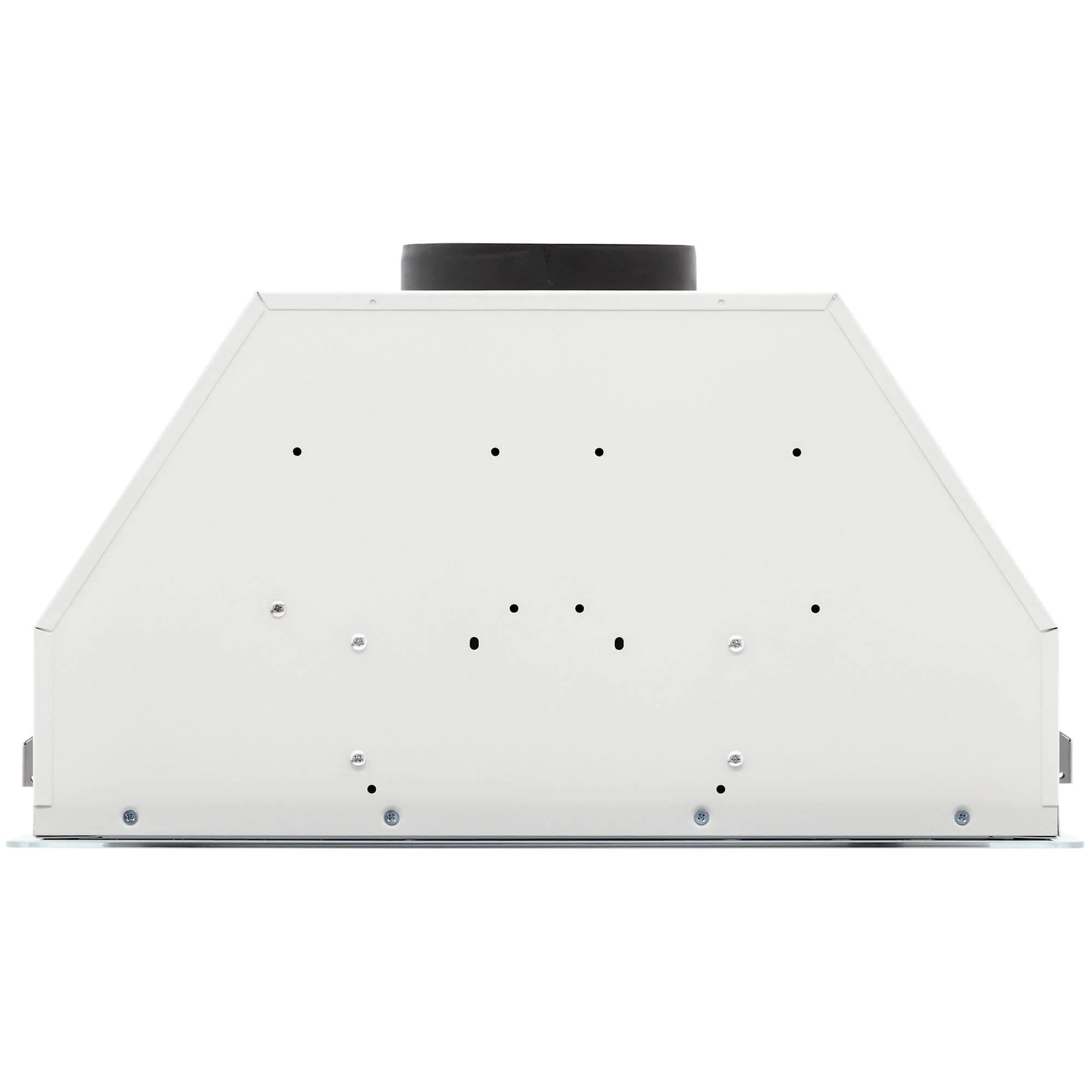 картинка Кухонная вытяжка Krona SVEN 600 white SGC 