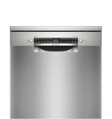 картинка Посудомоечная машина отдельностоящая Bosch SMS4IMI62Q 