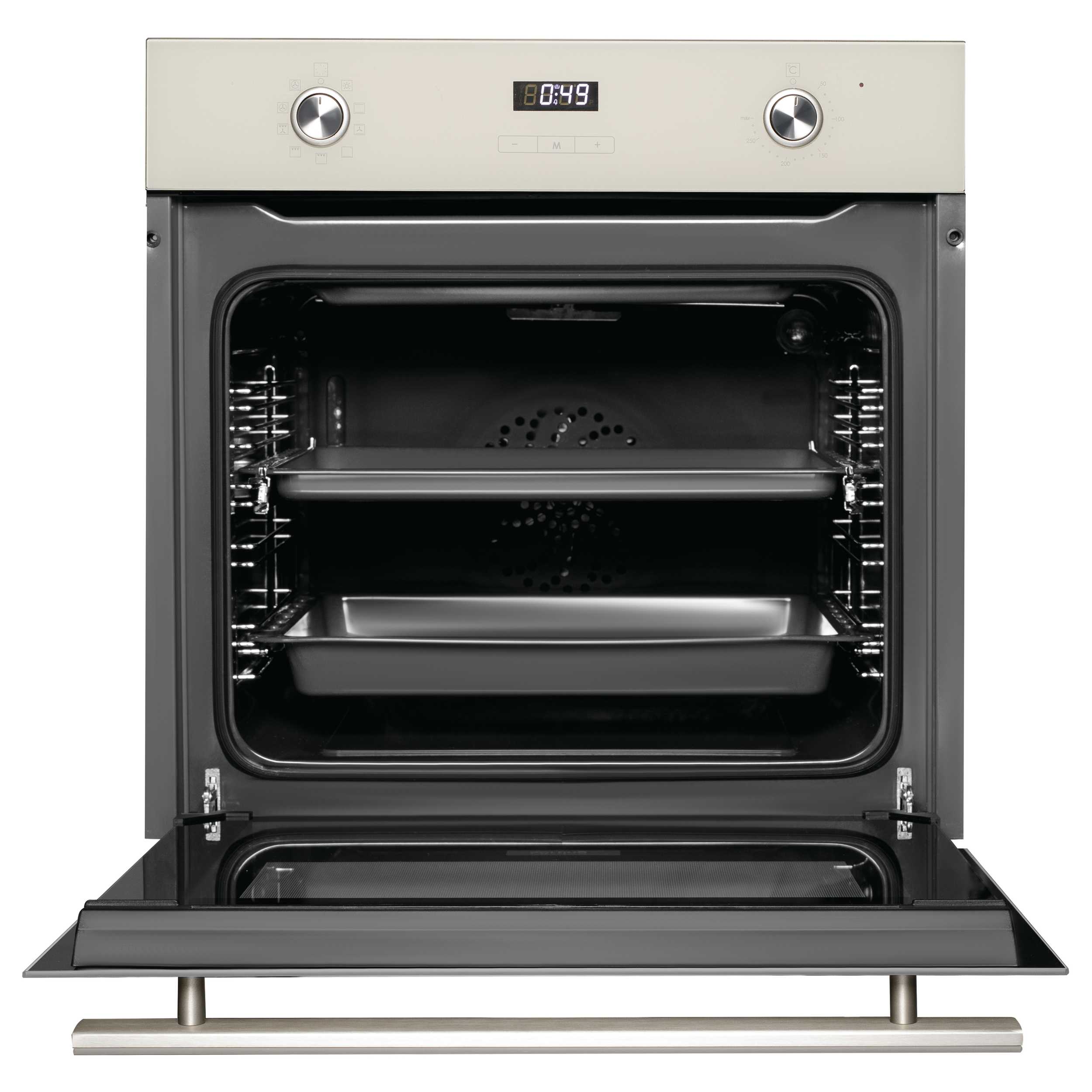 картинка Духовой шкаф Korting OKB 591 CSGB 