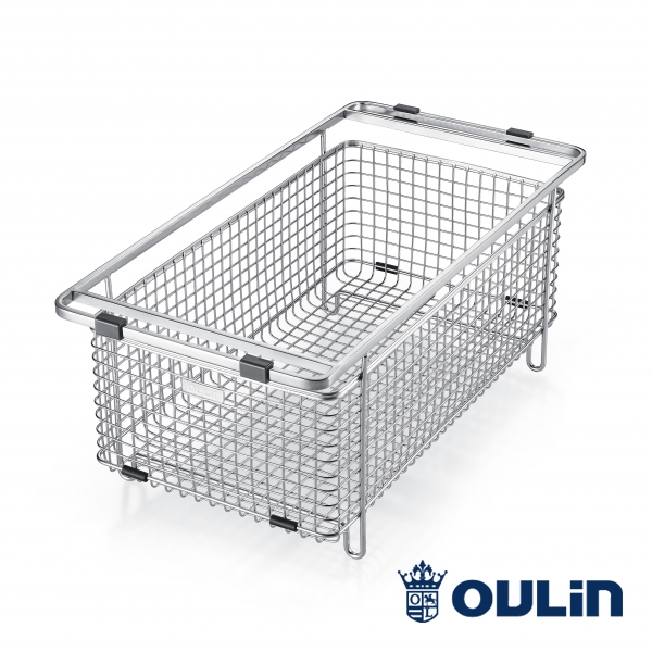 картинка Oulin корзина Ol-Gs01  картинка Oulin корзина Ol-Gs01