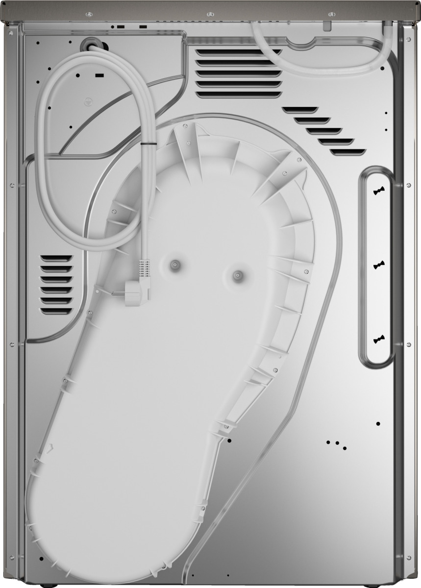 картинка Сушильная машина Asko T608HX.S  картинка Сушильная машина Asko T608HX.S