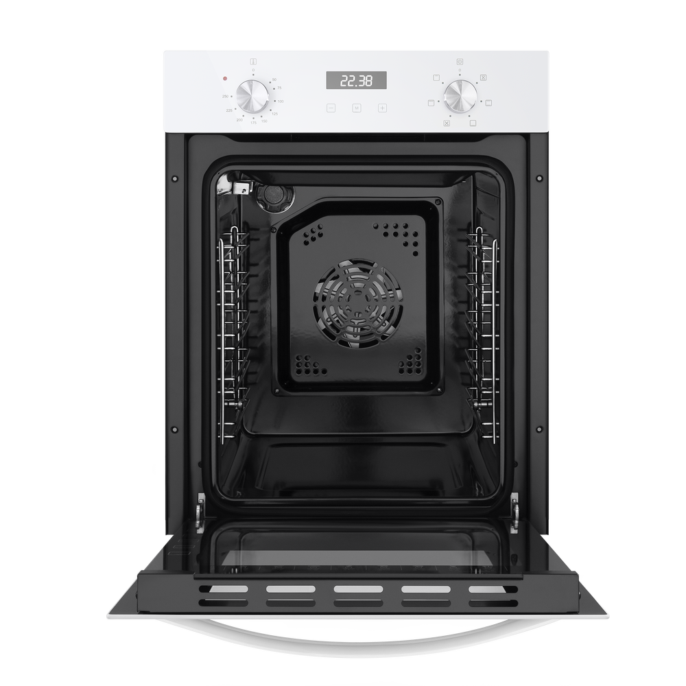 картинка Духовой шкаф Maunfeld EOEM516W 