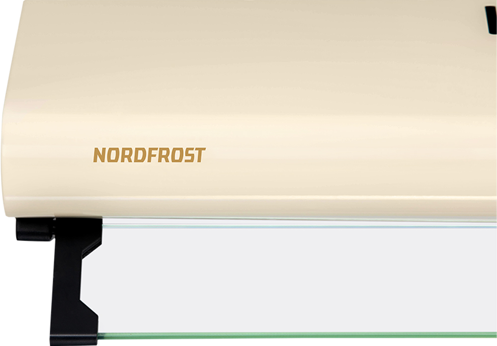 картинка Кухонная вытяжка Nordfrost AS 6040 Y 