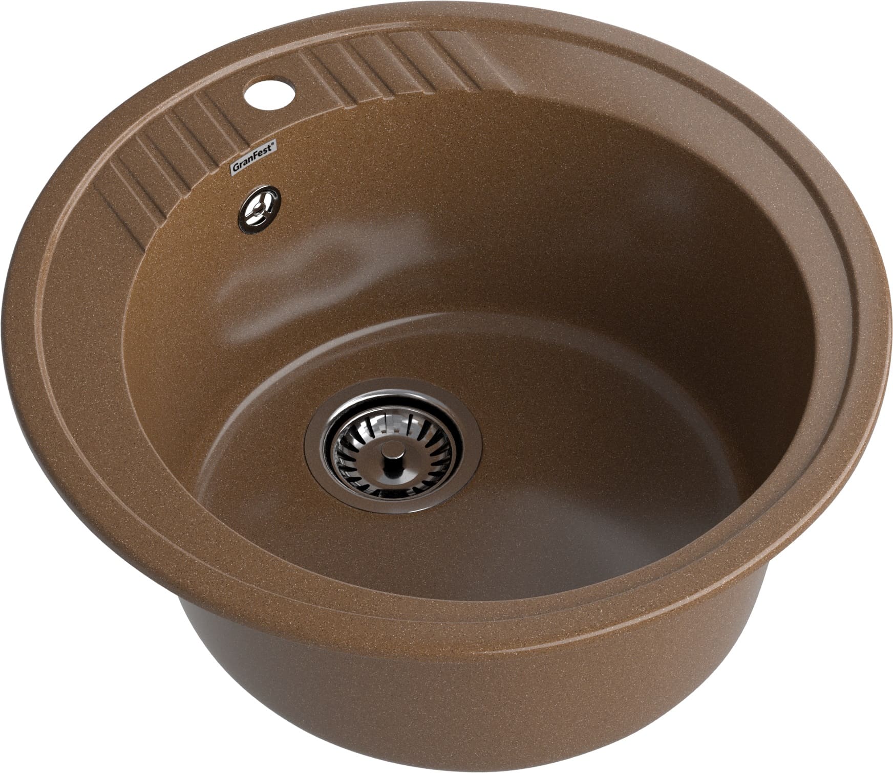 картинка Мойка для кухни Granfest GR-R520 